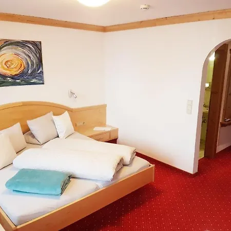 Vendégház Gaestehaus Dorfbaeckerei