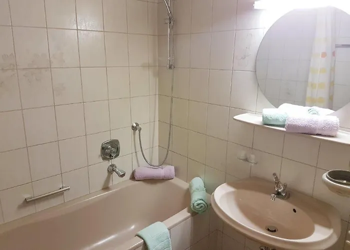 Gaestehaus Dorfbaeckerei