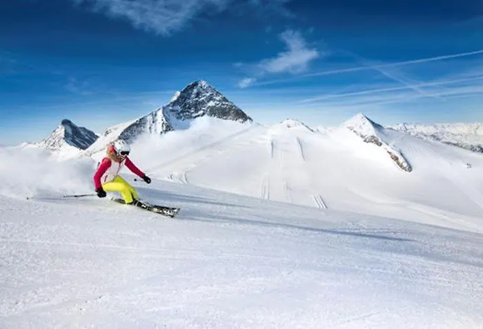 Gaestehaus Dorfbaeckerei 3* Tux