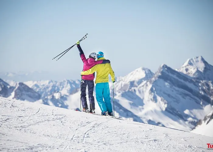 Dorfbäckerei 3* Tux