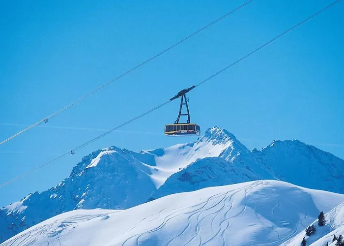 Gasthof Dorfbäckerei Tux