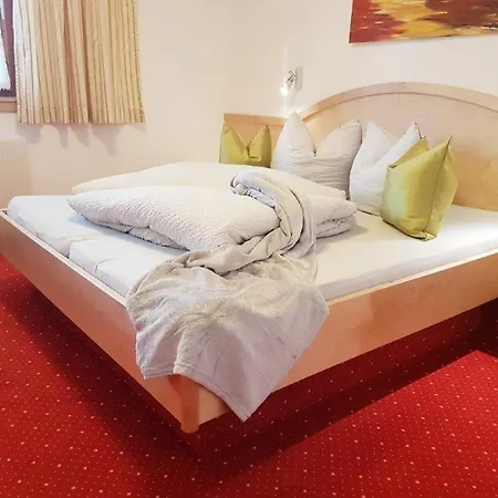 Gaestehaus Dorfbaeckerei Vendégház 2*