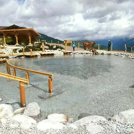 Gaestehaus Dorfbaeckerei 2*
