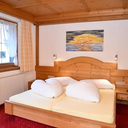 Gaestehaus Dorfbaeckerei Vendégház 2*