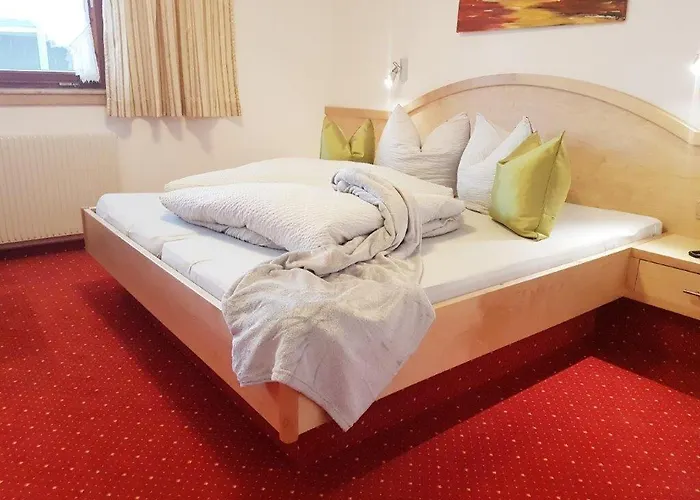 Gaestehaus Dorfbaeckerei Гостьовий будинок 3*